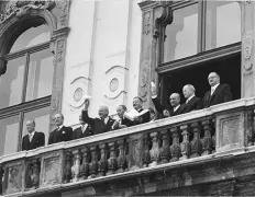 Staatsvertrag 1955