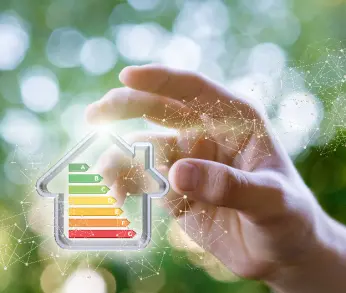 Energieeffizienz bei Neuanschaffungen
