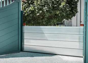 Hochwasserschutz