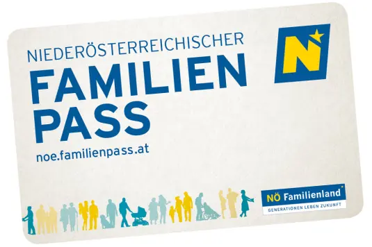 Familienpass Familienland