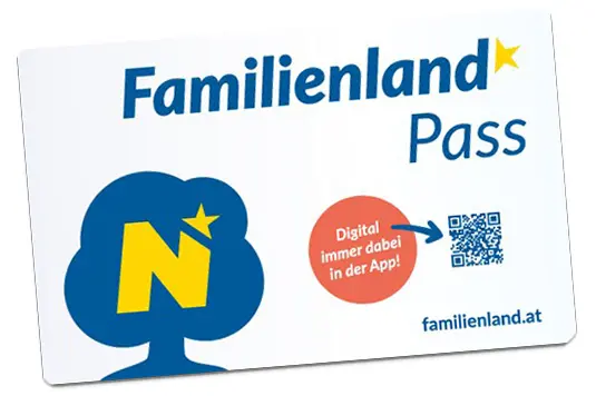 Familienland*Pass Familienland