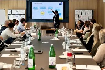 GAB Ausbildung in der NV