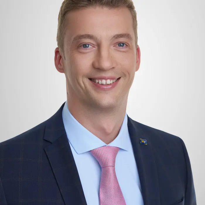 Thorsten Hochwart, MBA 