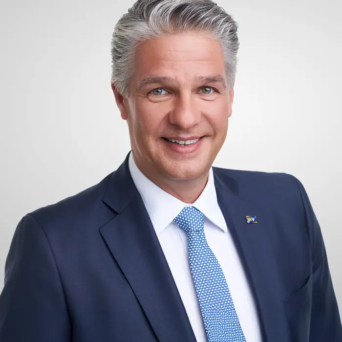 Mag. Stefan Jauk