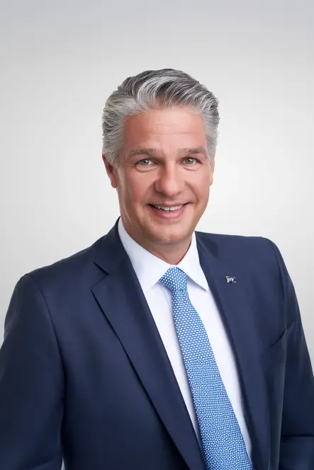 Mag. Stefan Jauk