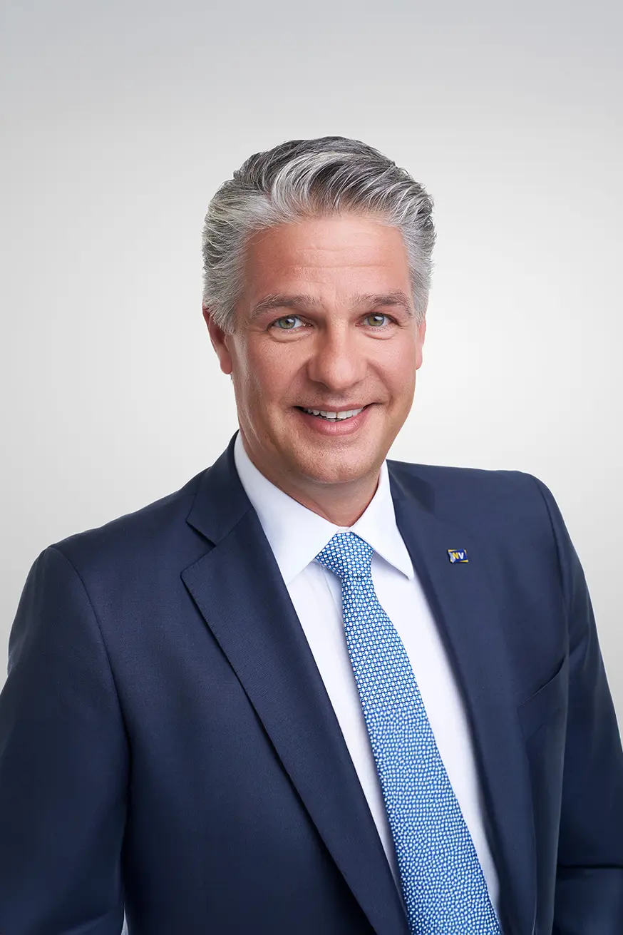 Mag. Stefan Jauk