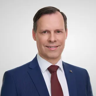 Mag. Patrick Lachmann