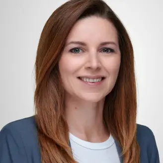 Nadja Mader