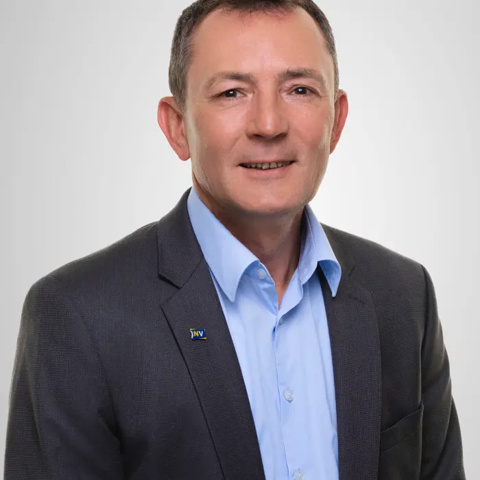 Mag. Viktor Milanovic