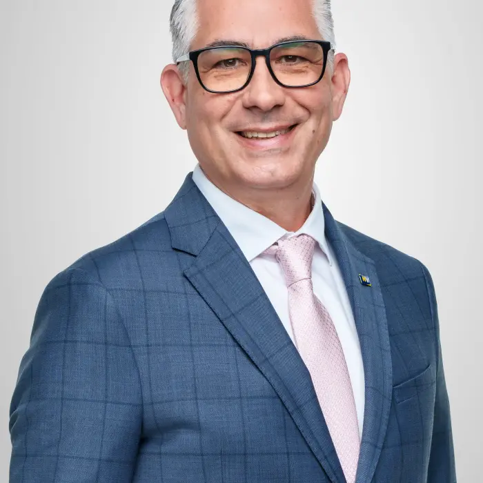 Prok. Mag.iur. Markus Messenlehner