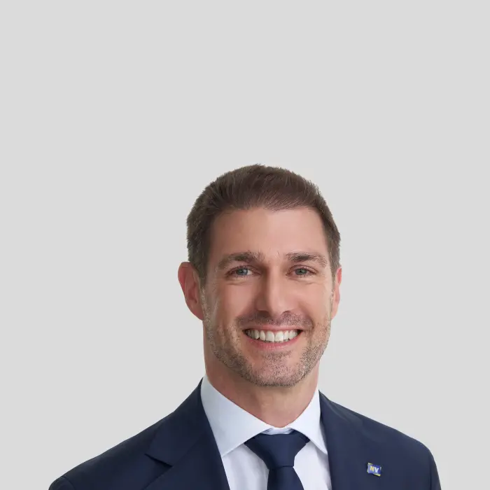 Mag. (FH) Stefan Wukovitsch