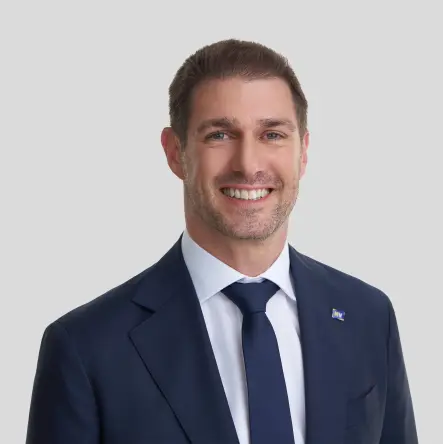 Mag. (FH) Stefan Wukovitsch