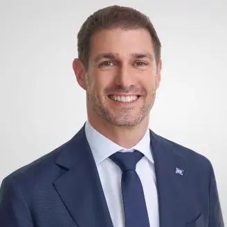 Mag. (FH) Stefan Wukovitsch