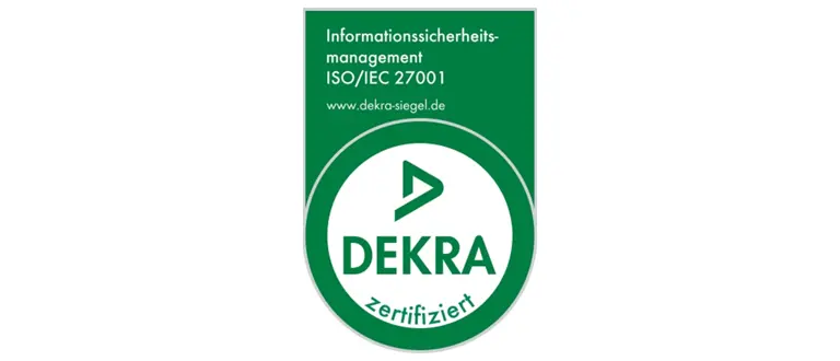 Datensicherheit