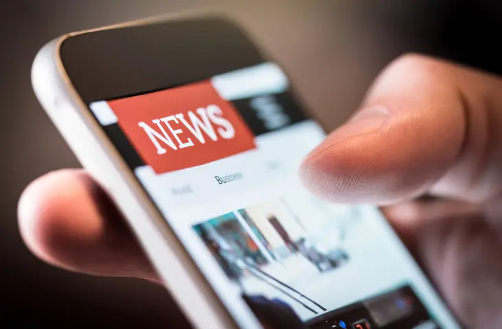 News Presse Neuigkeiten