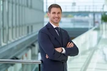 Stefan Wukovitsch neu im Vorstandsteam der NV