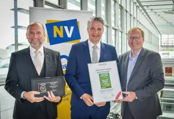 Verleihung des Market Customer Excellence Awards 2023