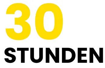 30 Stunden