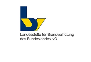logo landesstelle für Brandverhütung Niederösterreich
