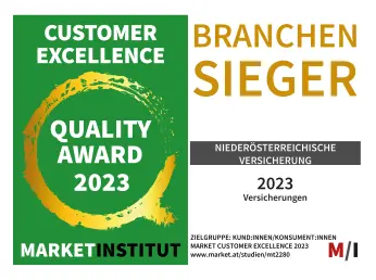 Logo Customer Quality Award 2023