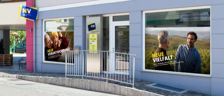 Statusmeldung zur Erreichbarkeit unserer Kundenbüros