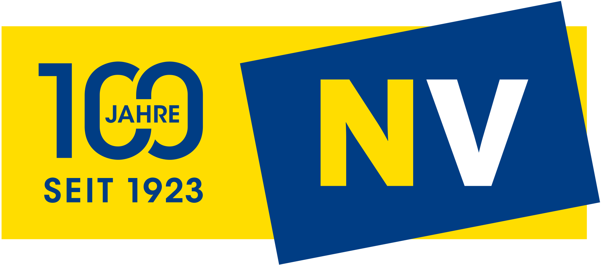 100 Jahre NV